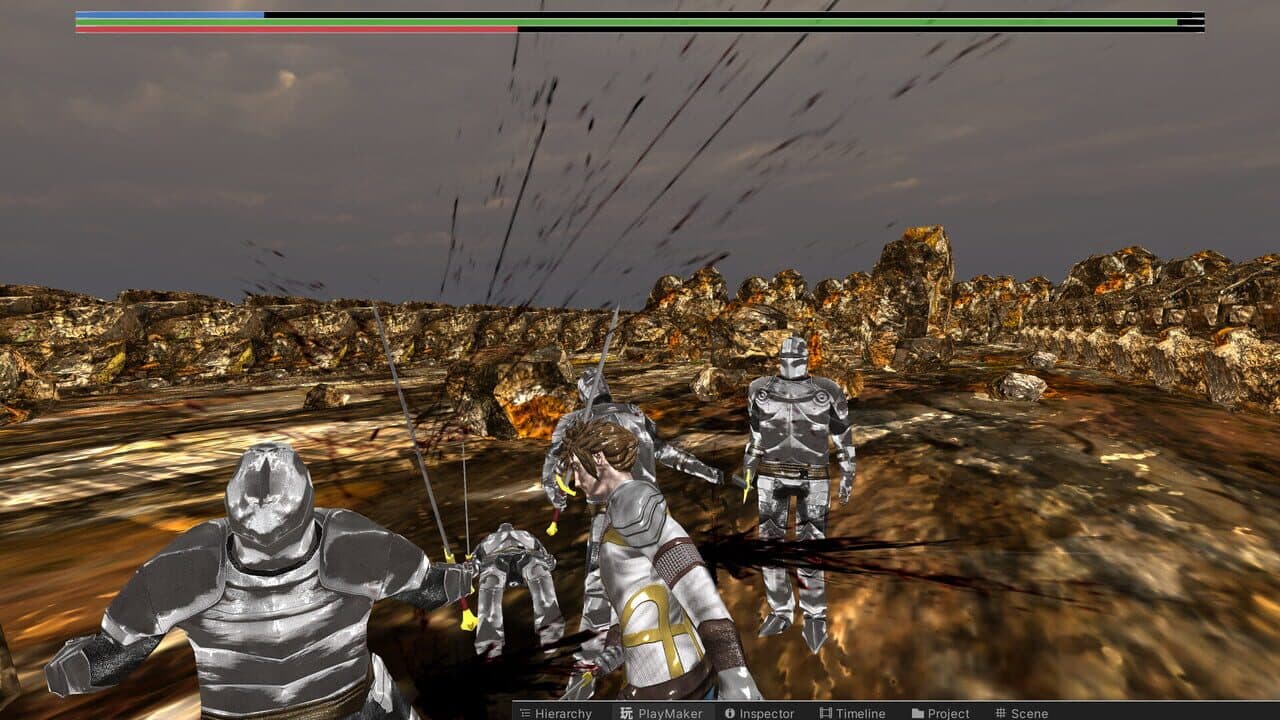 Hack and Slash Fury thumbnail 5