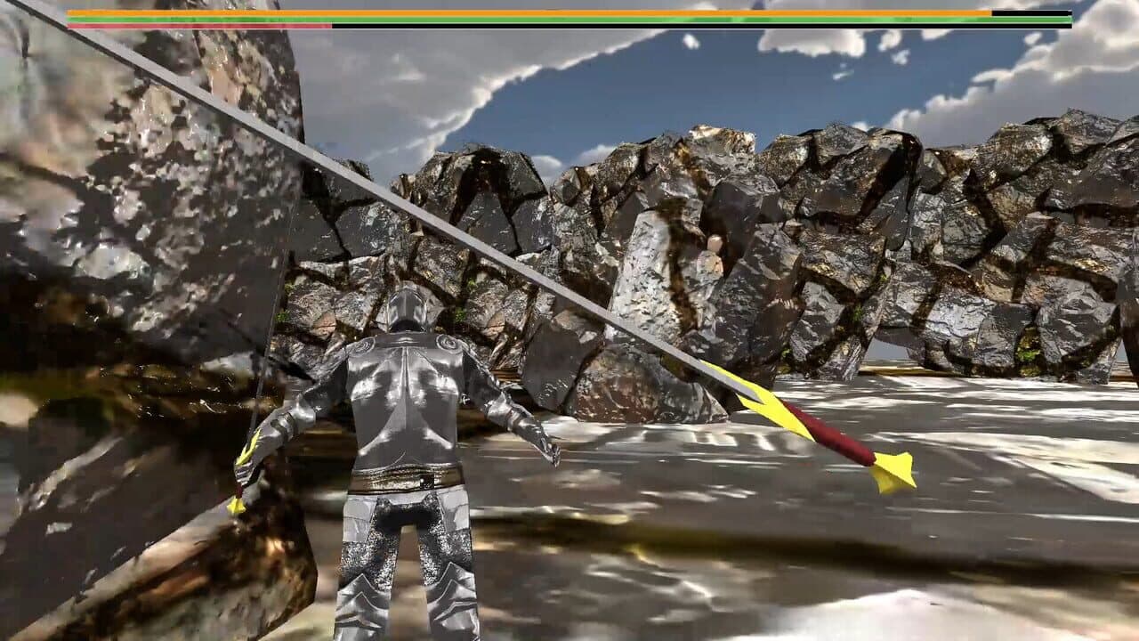 Hack and Slash Fury thumbnail 7