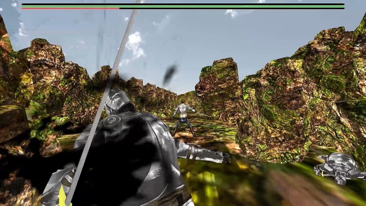 Hack and Slash Fury thumbnail 8