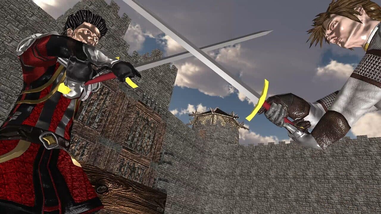 Hack and Slash Fury thumbnail 9