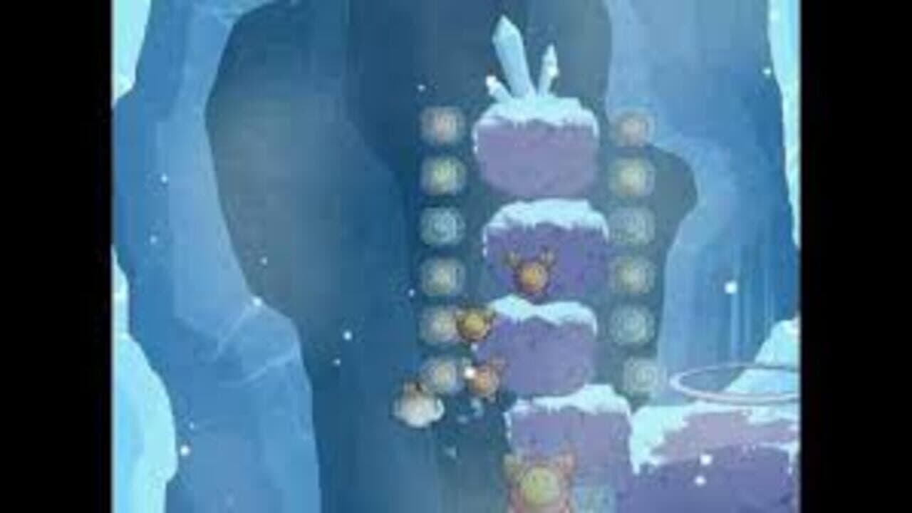 Cold Storage screenshot 1