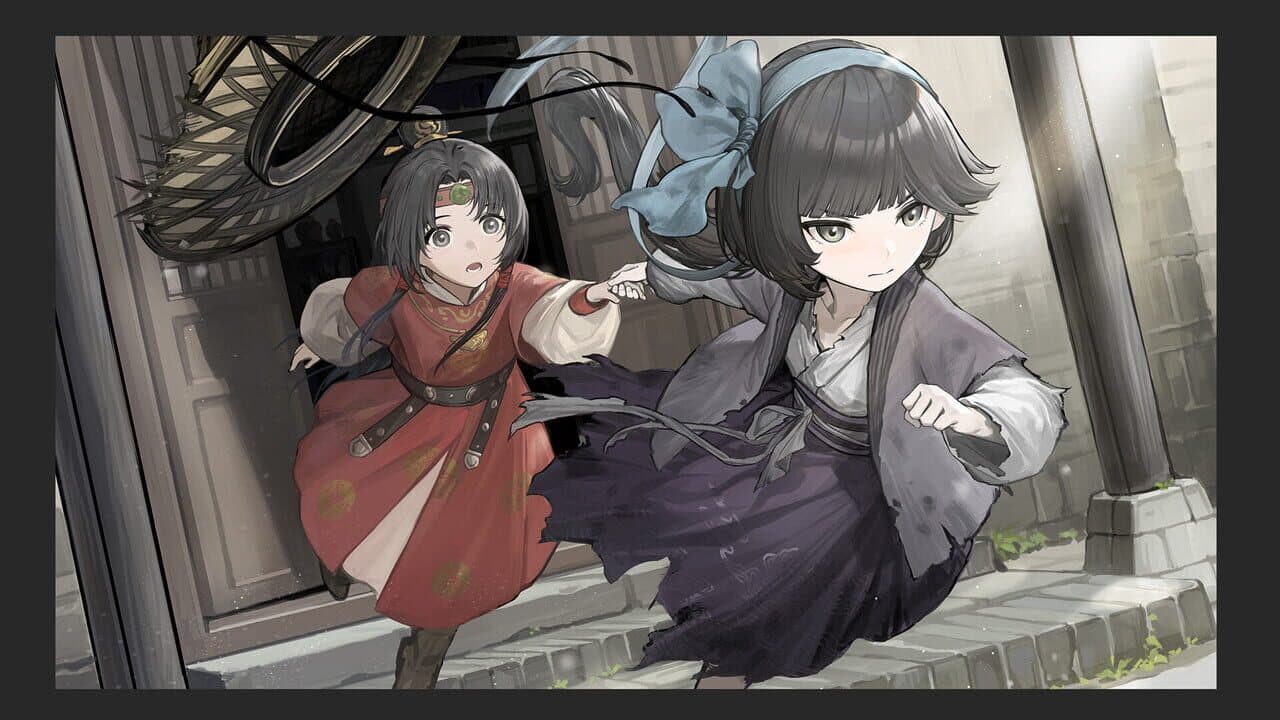 The Weeping Swan: Ten Days of the City's Fall thumbnail 2