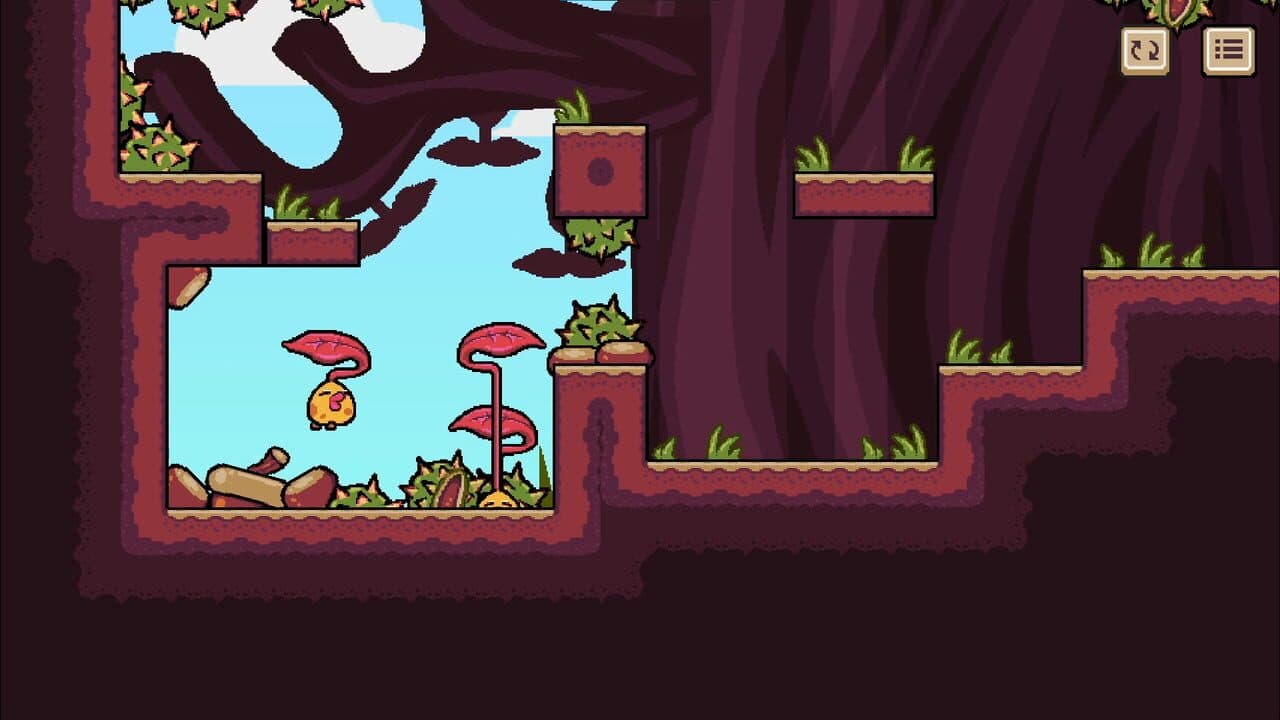 Tired to Fall thumbnail 2