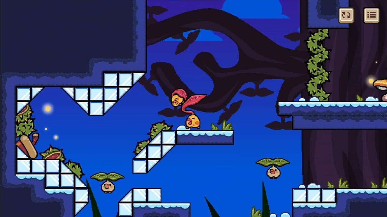Tired to Fall thumbnail 3