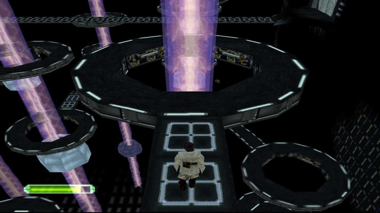 Star Wars Episode I: The Phantom Menace thumbnail 5