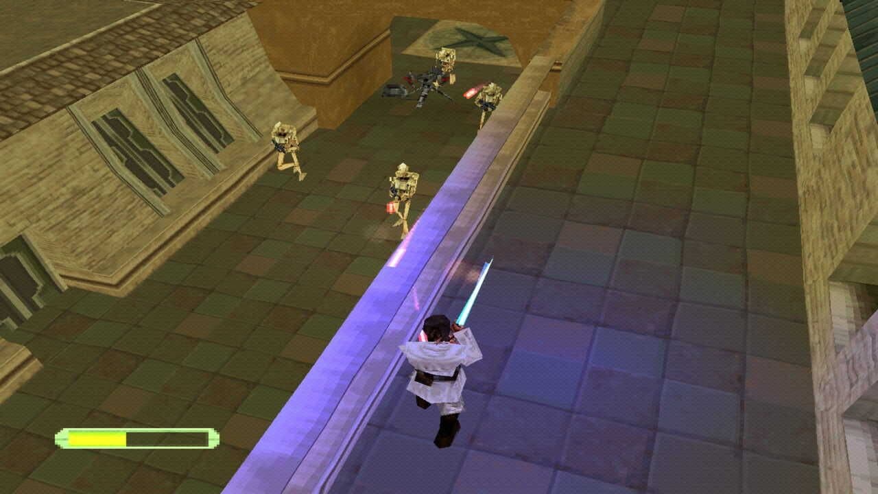 Star Wars Episode I: The Phantom Menace thumbnail 3