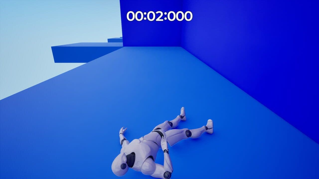 Jumpng Disable thumbnail 3