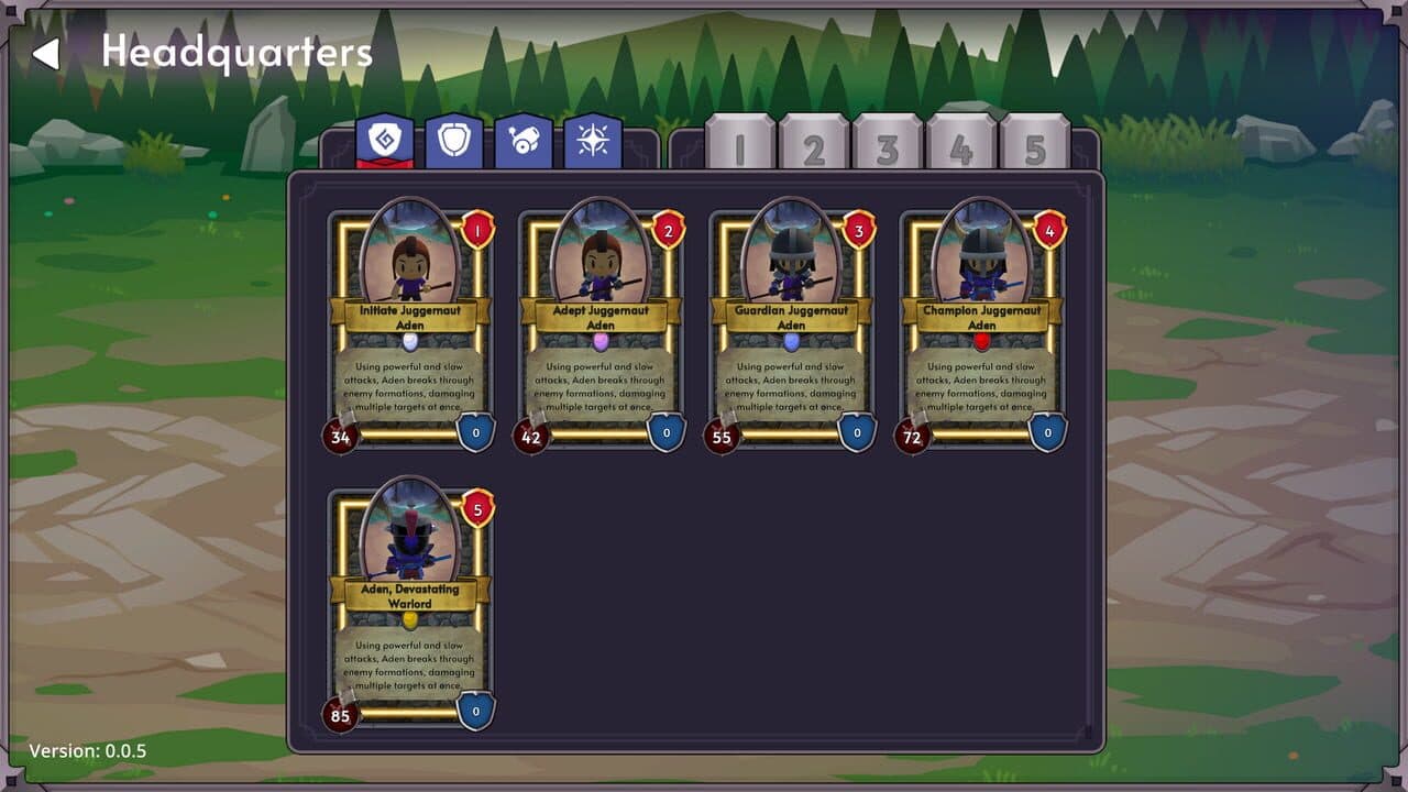 Royal Wars: Farm TD thumbnail 2