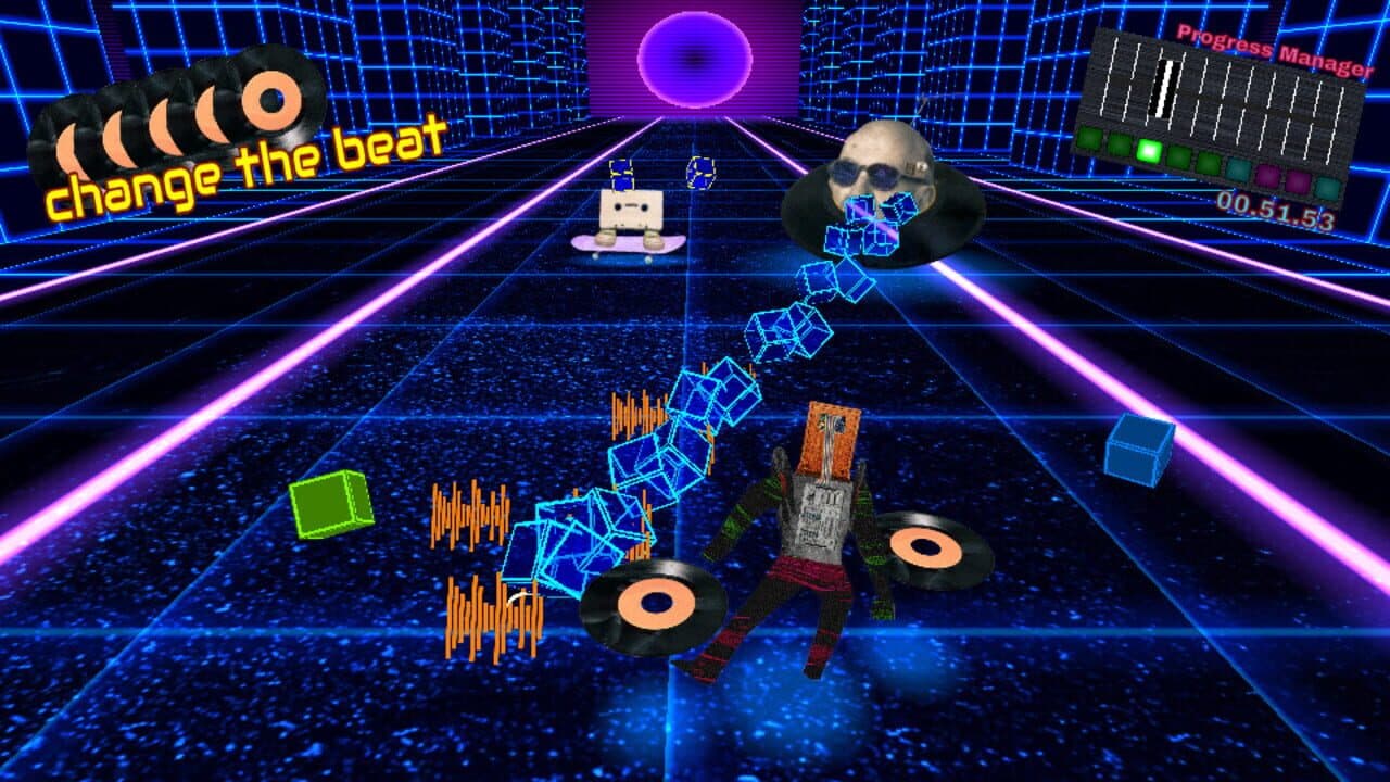 BrebeMan thumbnail 3