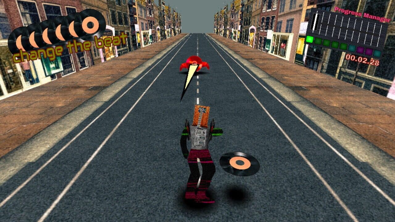 BrebeMan thumbnail 6