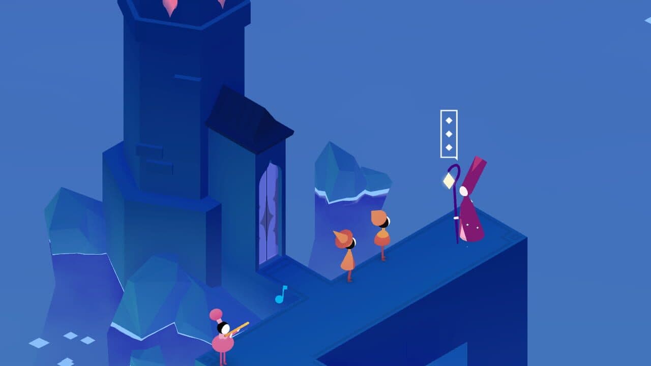 Monument Valley III thumbnail 9
