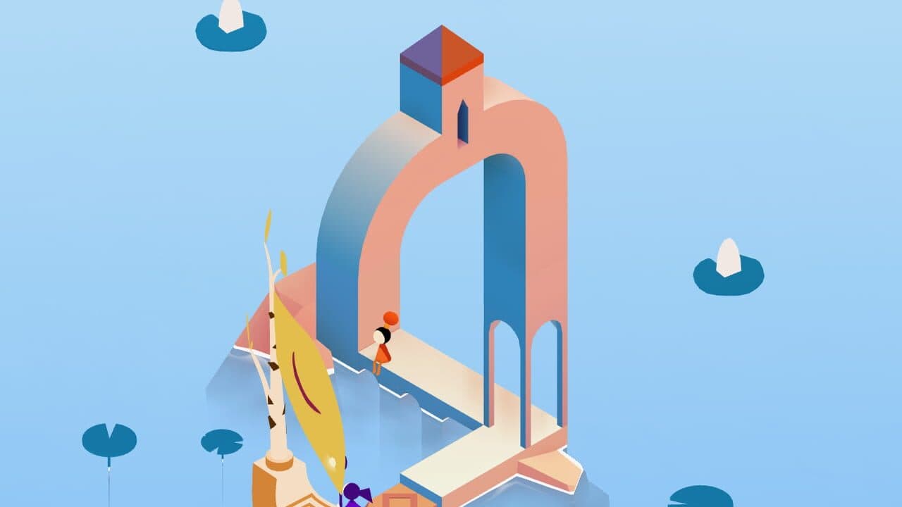 Monument Valley III thumbnail 20