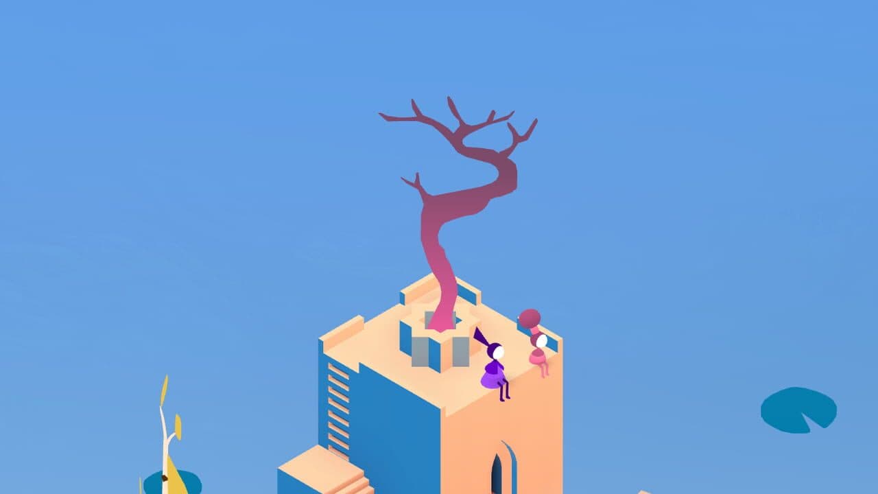 Monument Valley III thumbnail 14