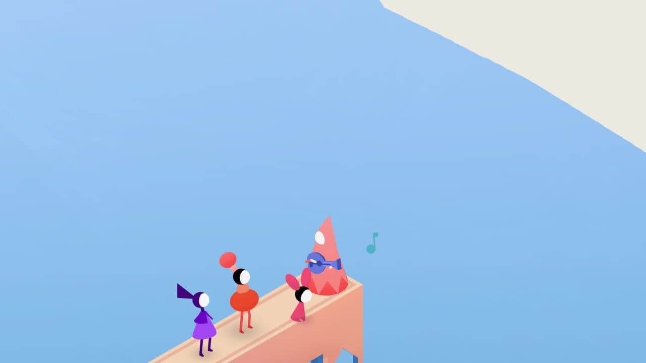 Monument Valley III thumbnail 12
