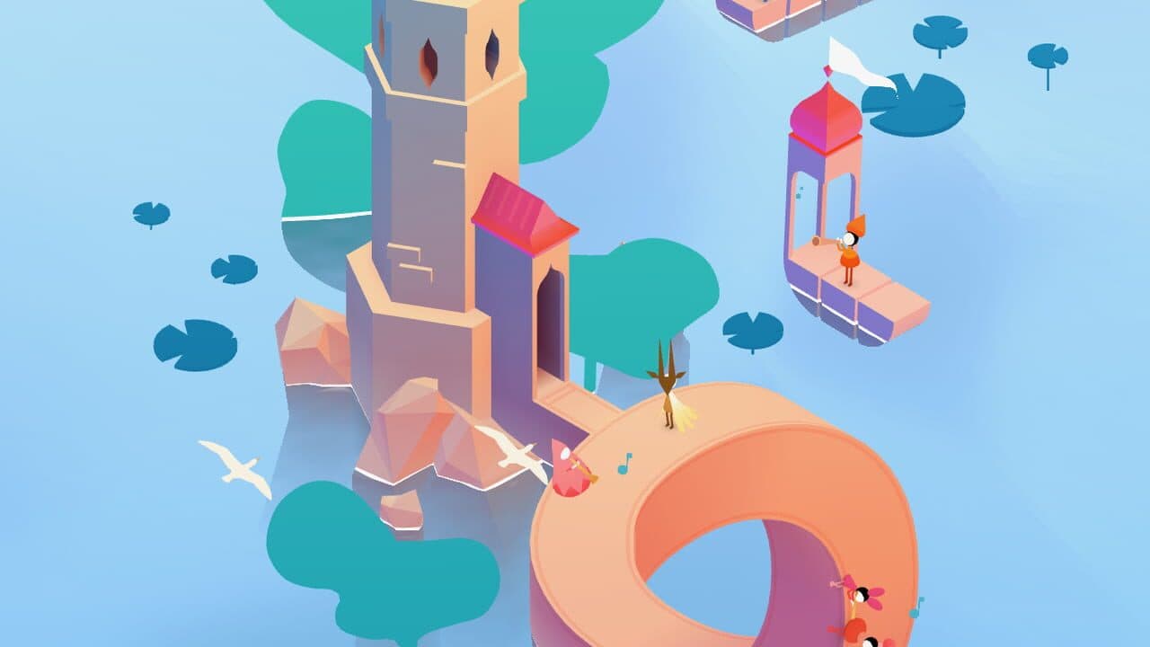 Monument Valley III thumbnail 13