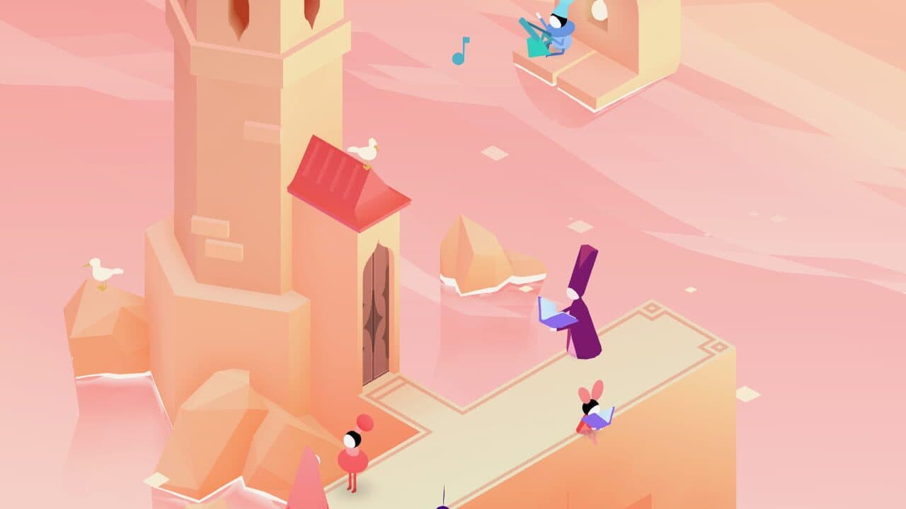 Monument Valley III thumbnail 11
