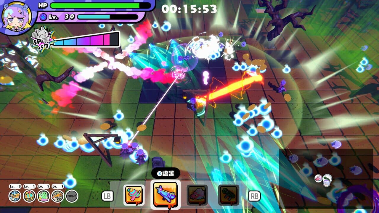 Slug's Sister Defense thumbnail 2