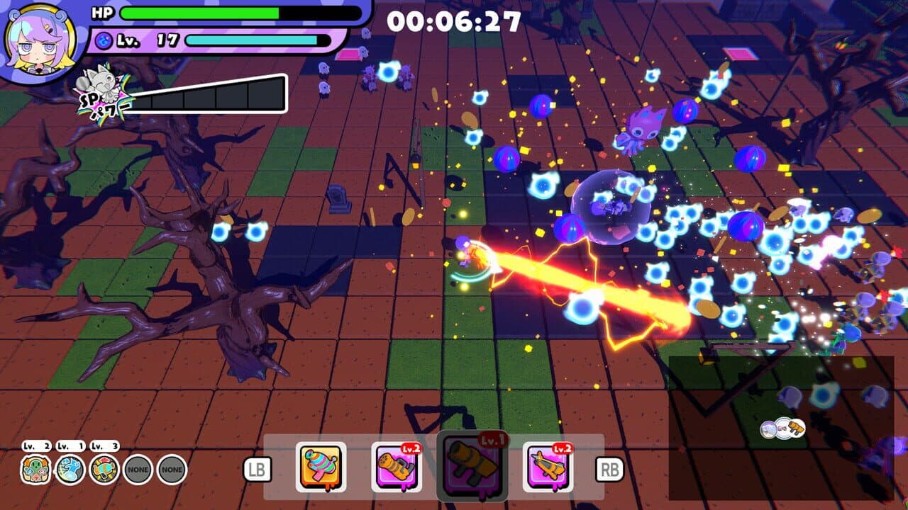 Slug's Sister Defense thumbnail 3
