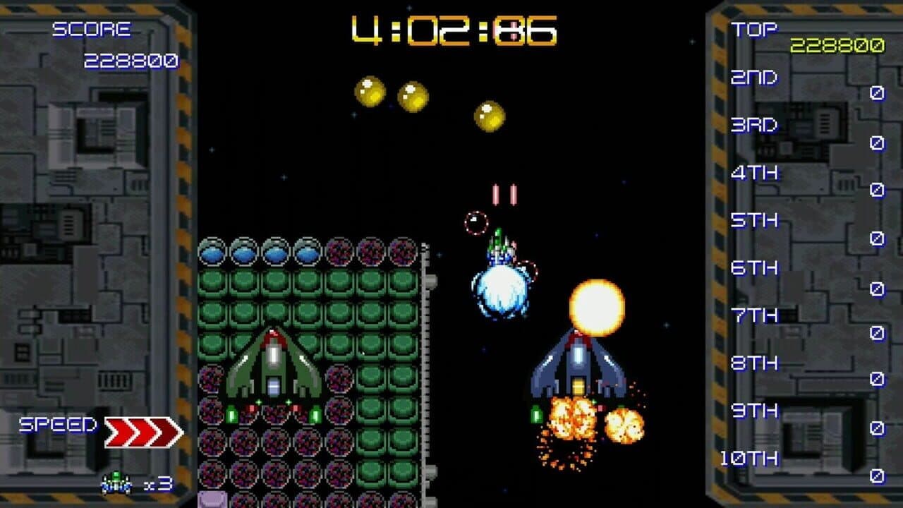 Super Star Shooter Classic thumbnail 2