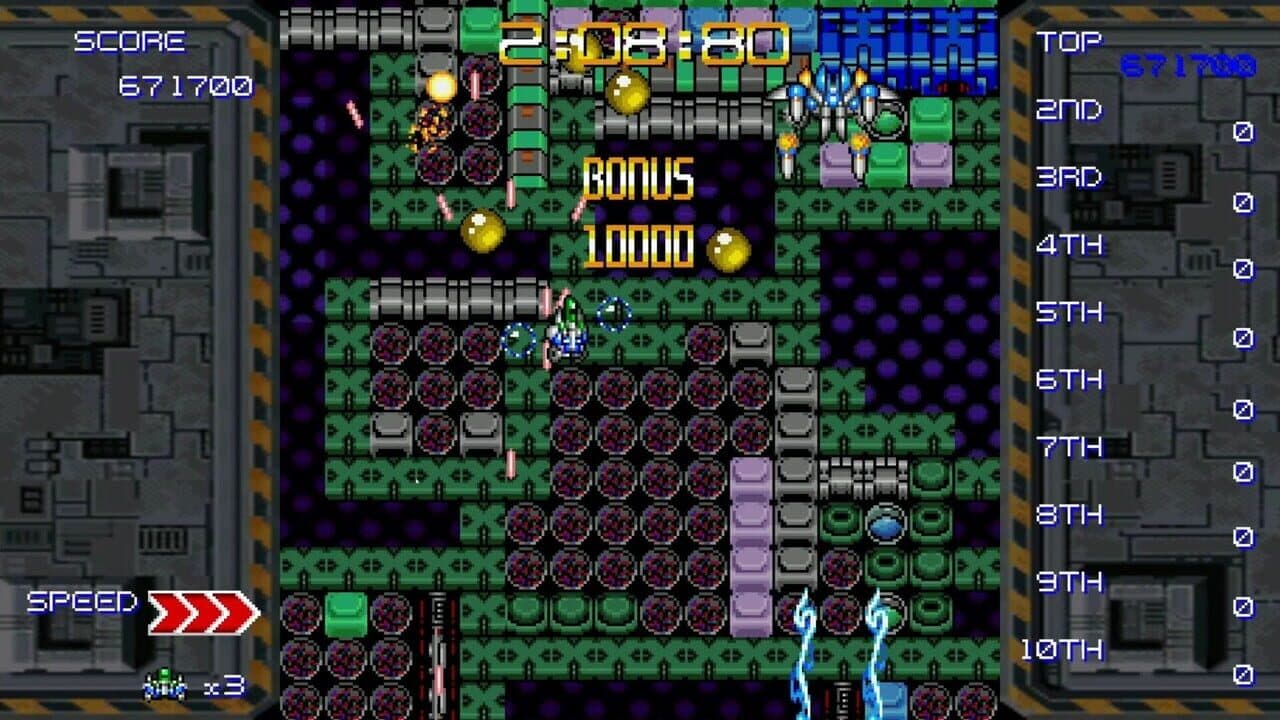 Super Star Shooter Classic thumbnail 3