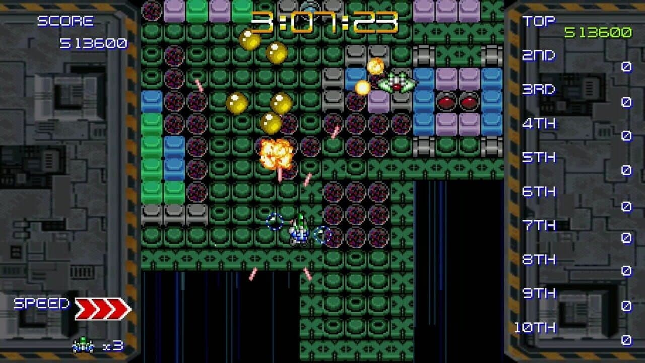 Super Star Shooter Classic thumbnail 4