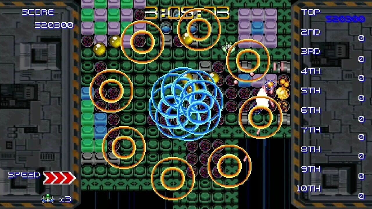 Super Star Shooter Classic thumbnail 5