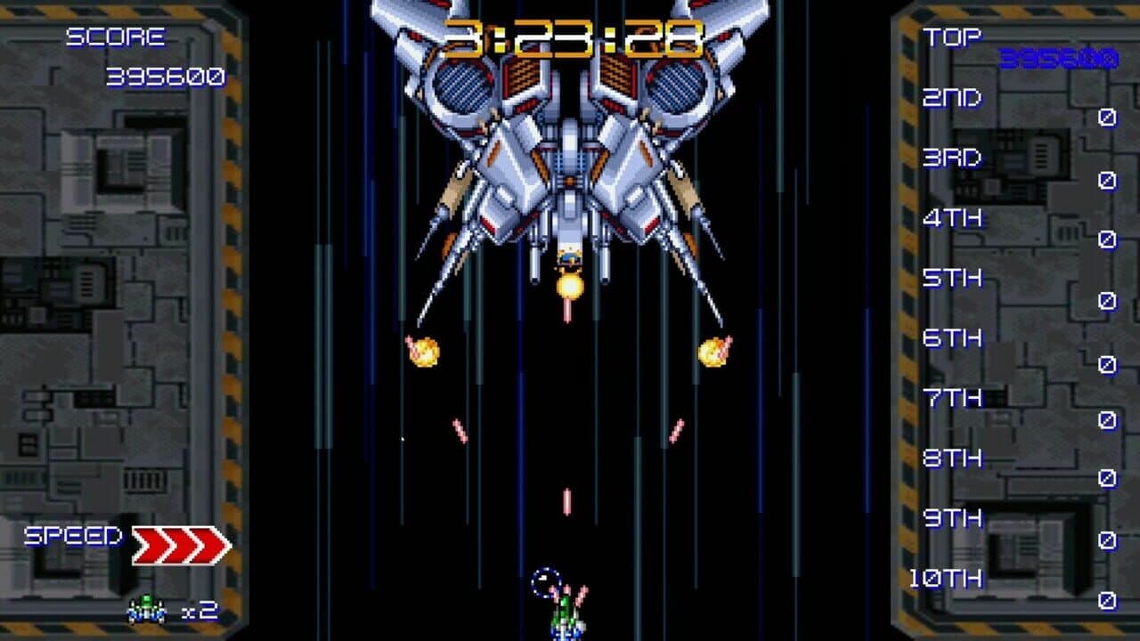 Super Star Shooter Classic thumbnail 6