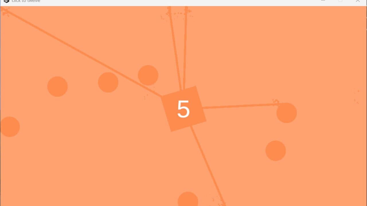 Click to Twelve screenshot 1
