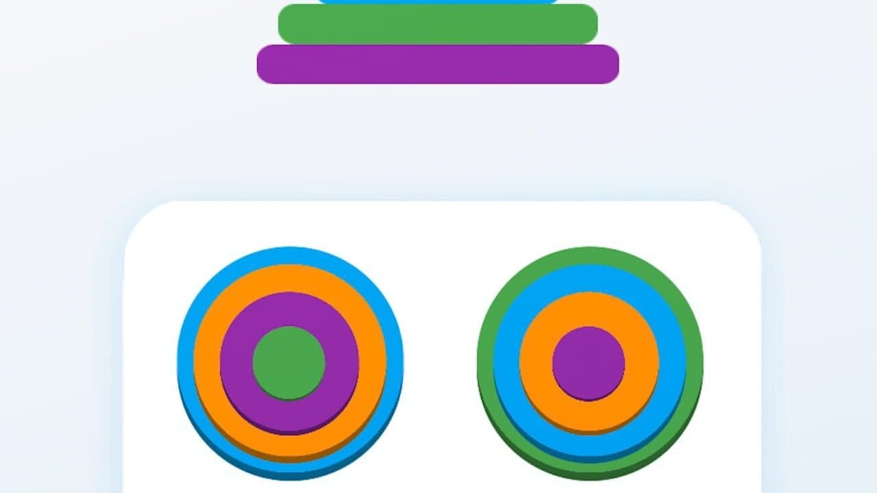 Eureka screenshot 1