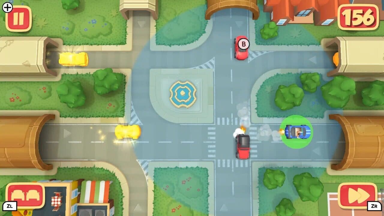 Stupid Cars thumbnail 4