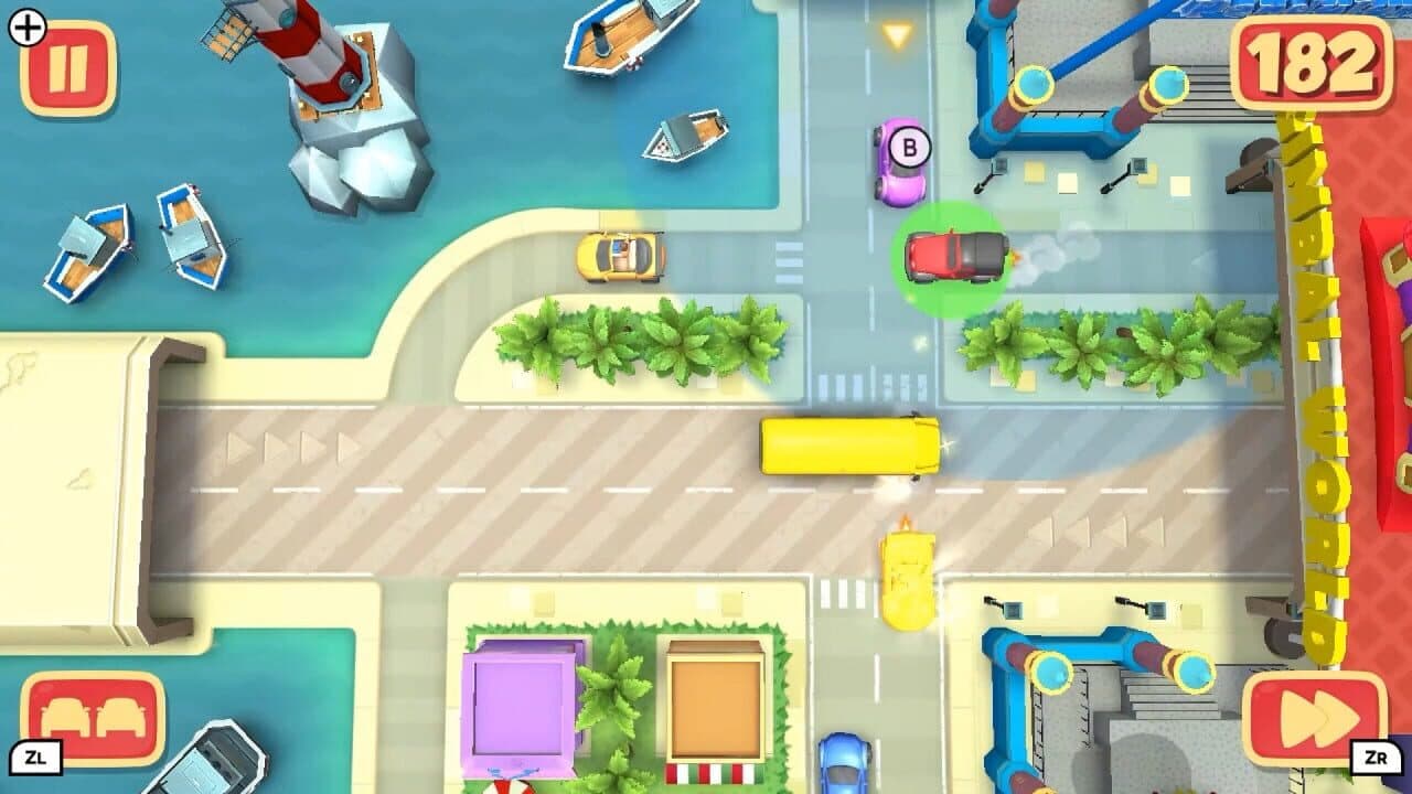 Stupid Cars thumbnail 3