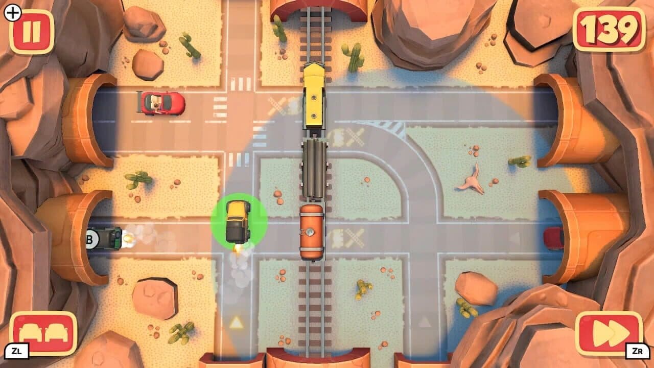 Stupid Cars thumbnail 5