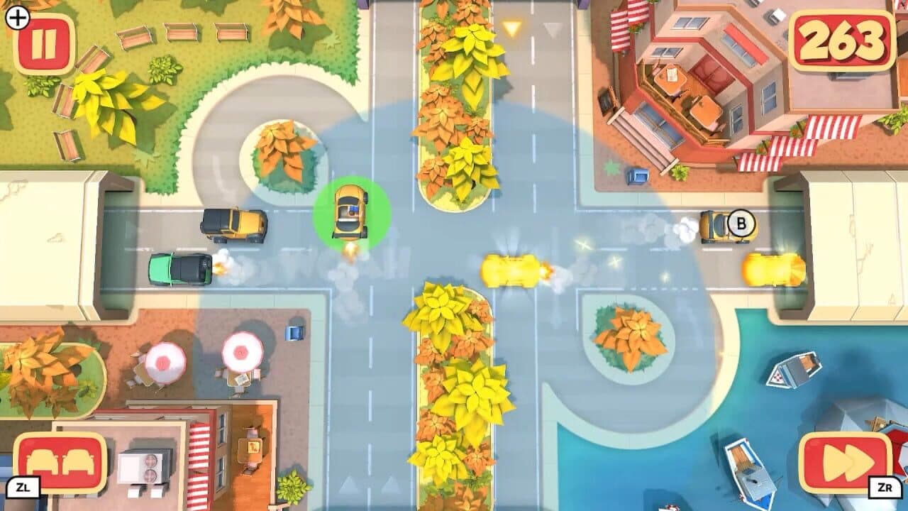 Stupid Cars thumbnail 2