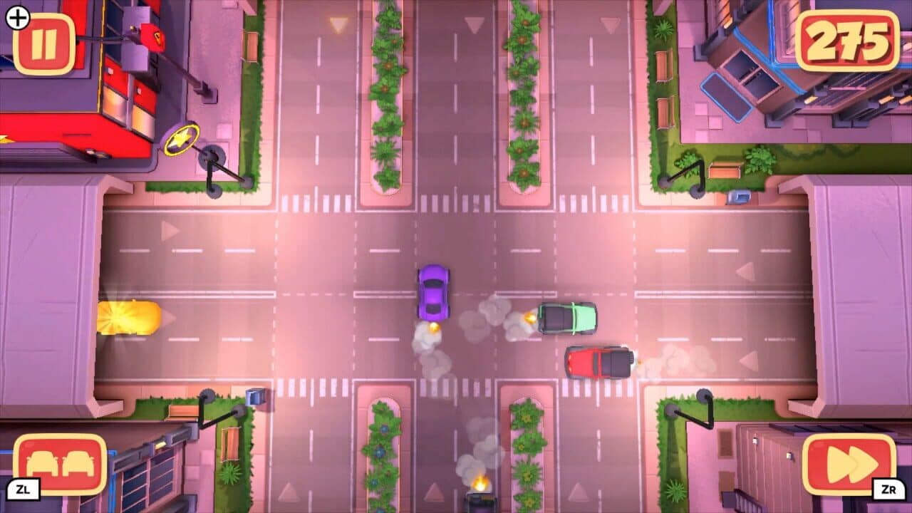 Stupid Cars thumbnail 6
