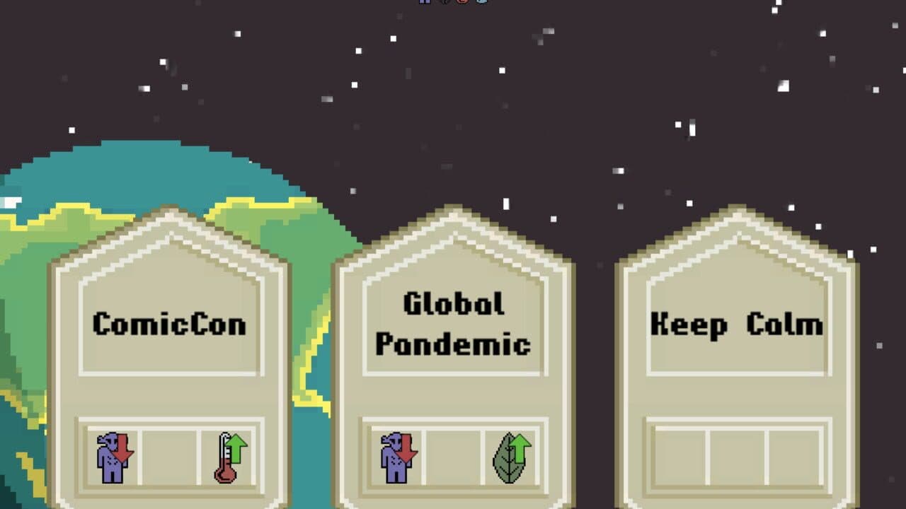 Totally planet screenshot 1