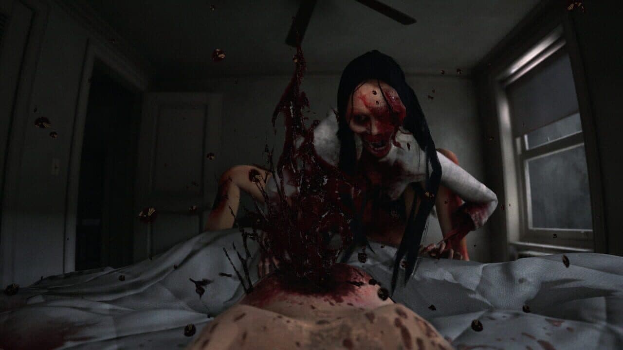 Dream Cage thumbnail 3