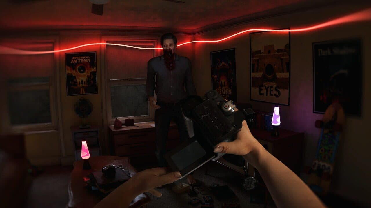 Dream Cage thumbnail 2