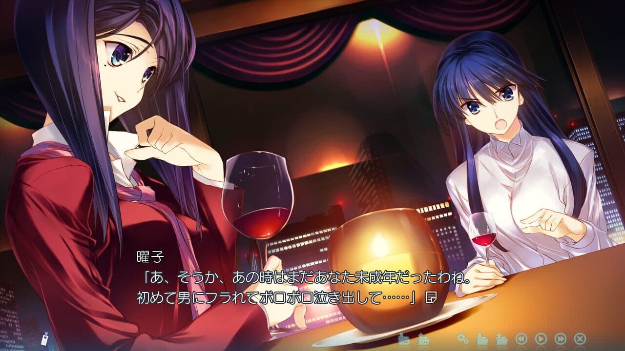 White Album 2: Mini After Story thumbnail 2
