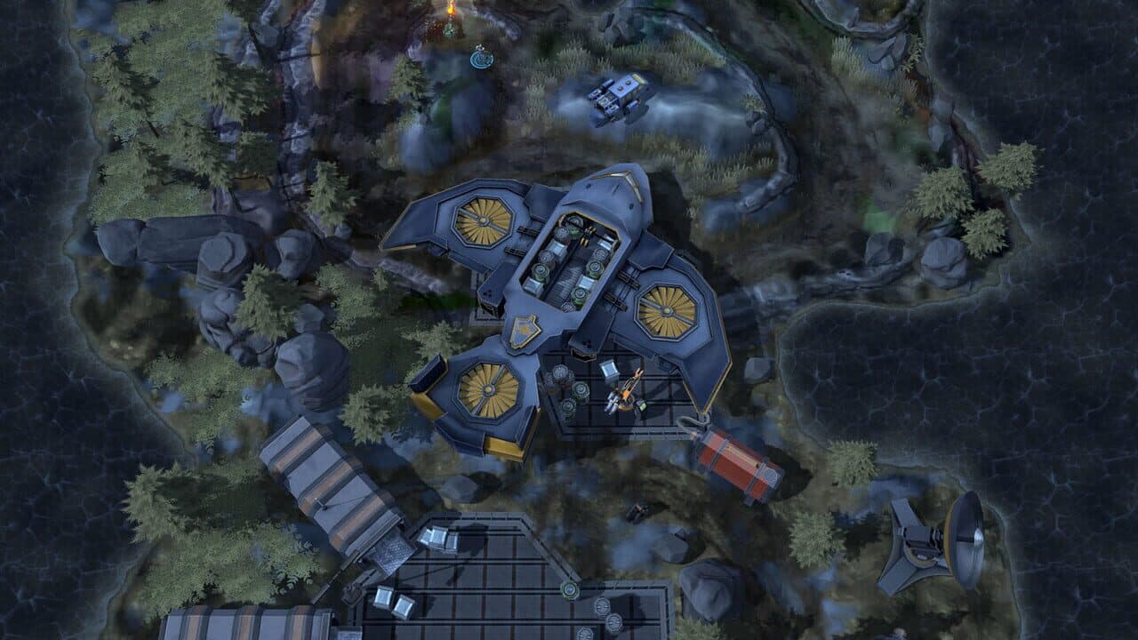 Idun: Frontline Survival thumbnail 2
