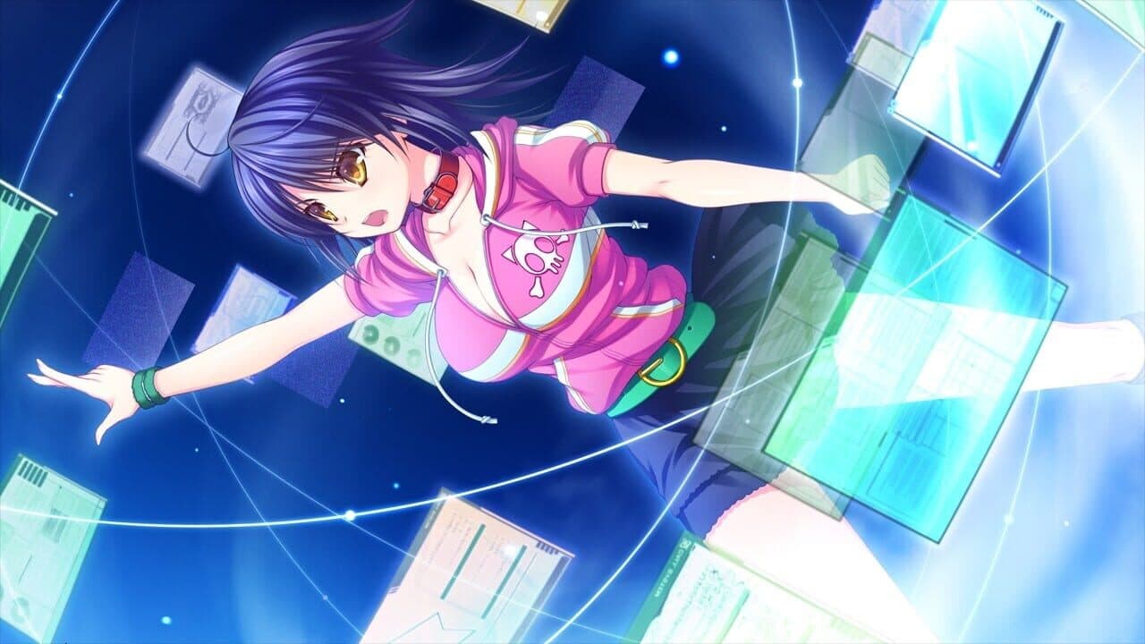Re:birth Colony -Lost Azurite- thumbnail 4