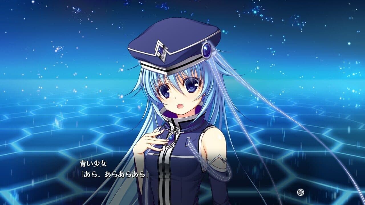 Re:birth Colony -Lost Azurite- thumbnail 5