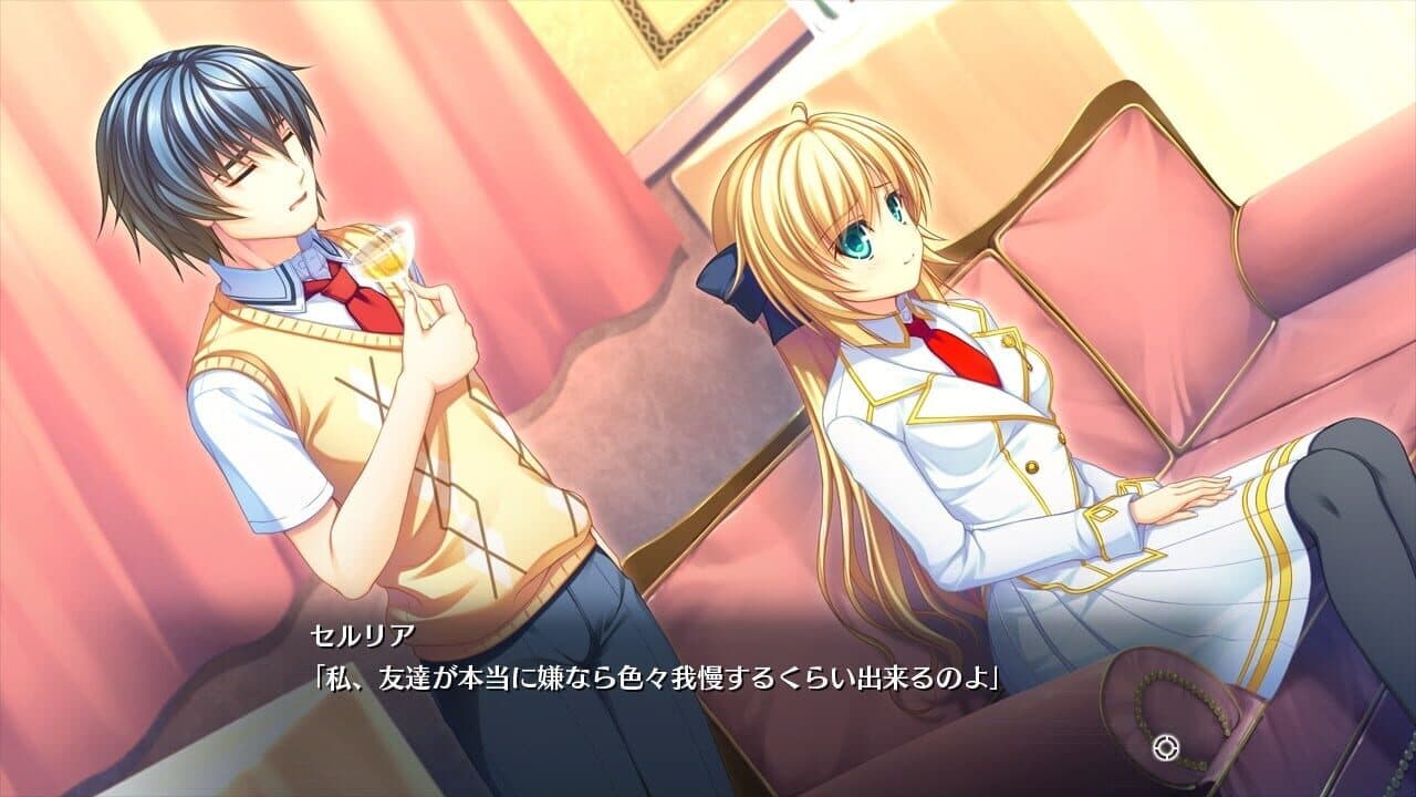 Re:birth Colony -Lost Azurite- thumbnail 3