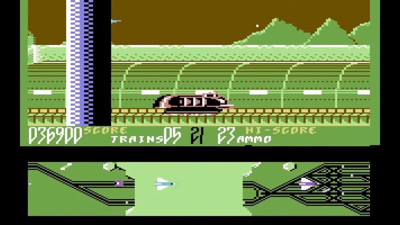 Suicide Express thumbnail 5