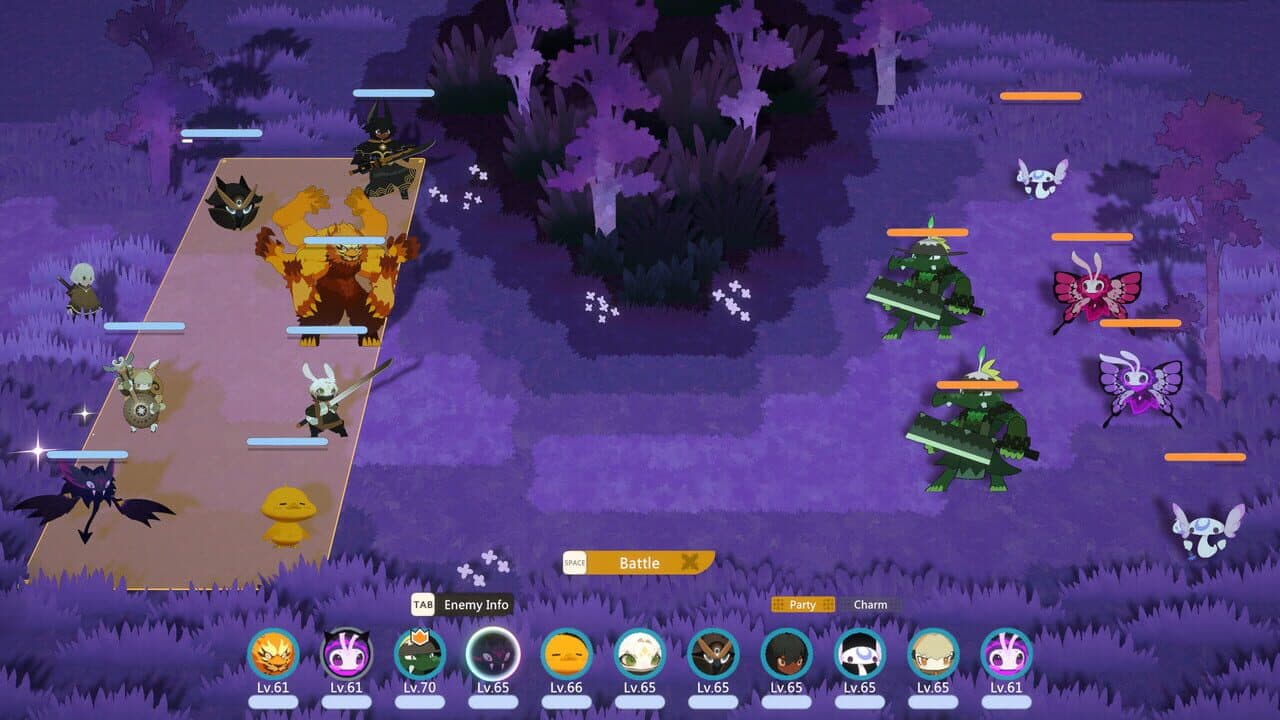 Yaoling: Mythical Journey thumbnail 4