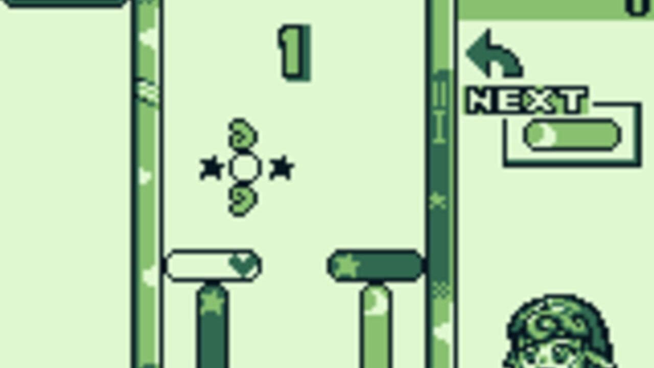 Star Sweep screenshot 1