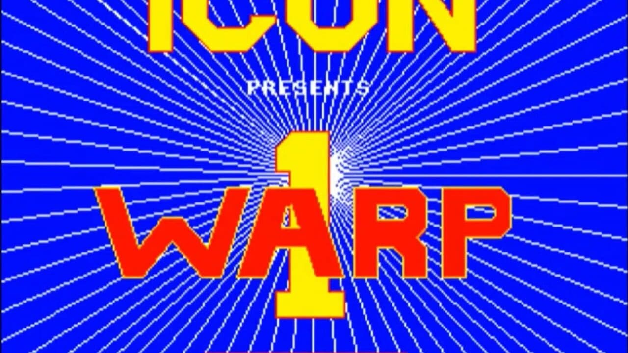 Warp-1 thumbnail 2