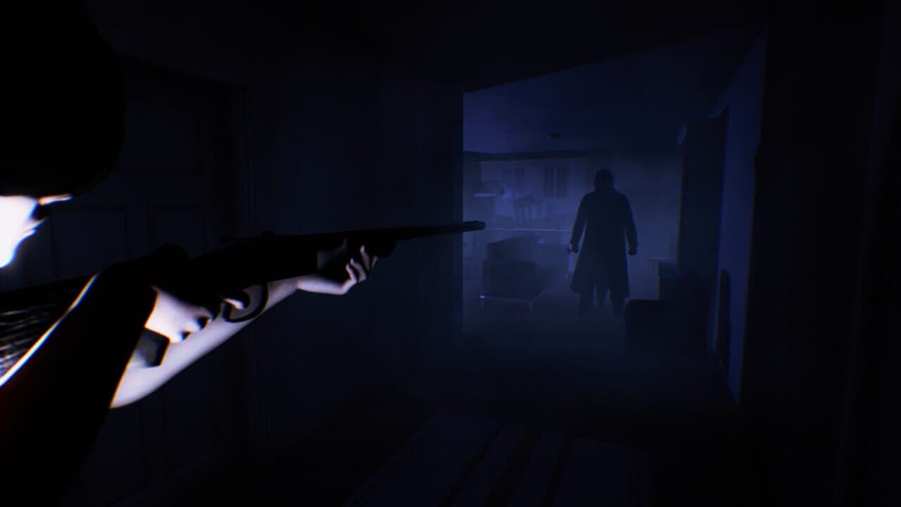 Fear The Reaper screenshot 1