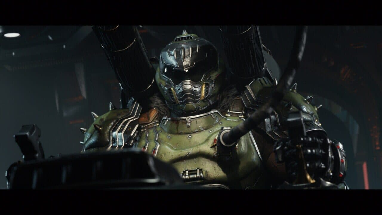 Doom: The Dark Ages - Premium Edition thumbnail 6