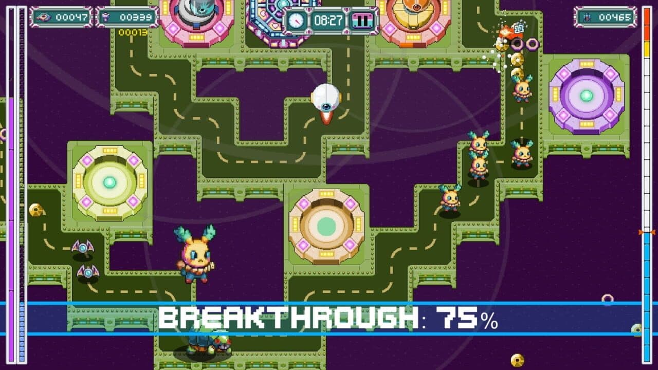 Turbotz Testing 20XX thumbnail 5