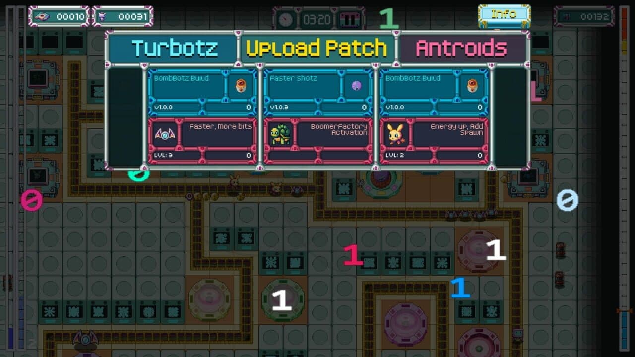 Turbotz Testing 20XX thumbnail 6